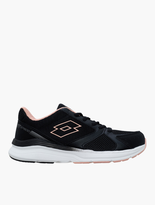 MyRunway | Shop lotto Purple Luna Amf 1 II Lace-Up Sneakers for